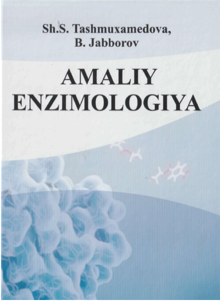 Amaliy enzimologiya