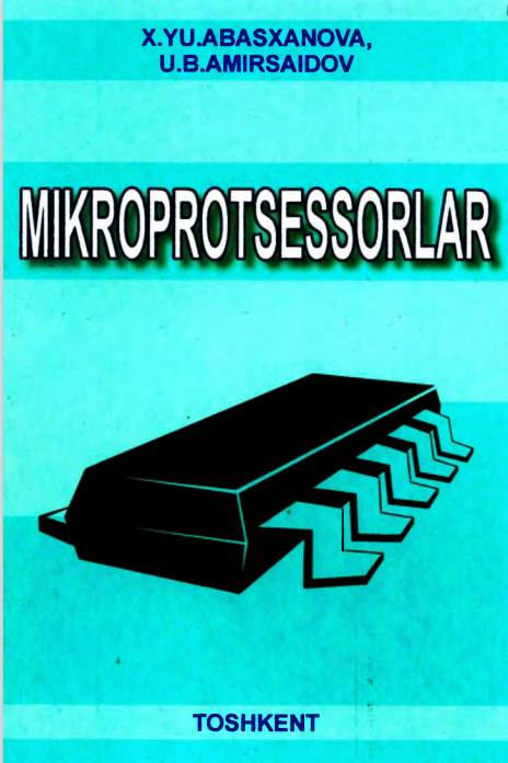 Mikroprotsessorlar