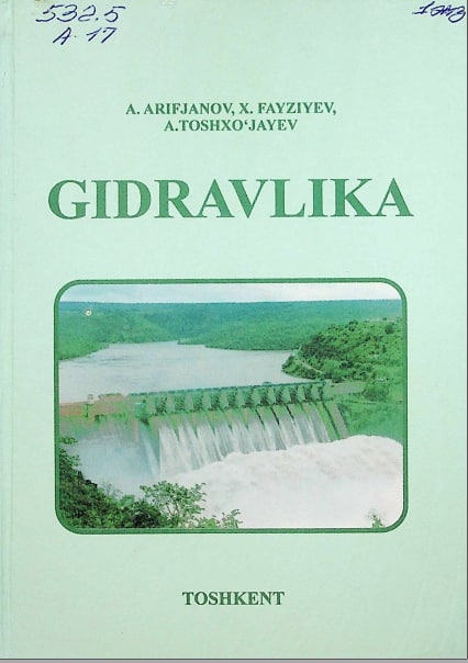 Gidravlika