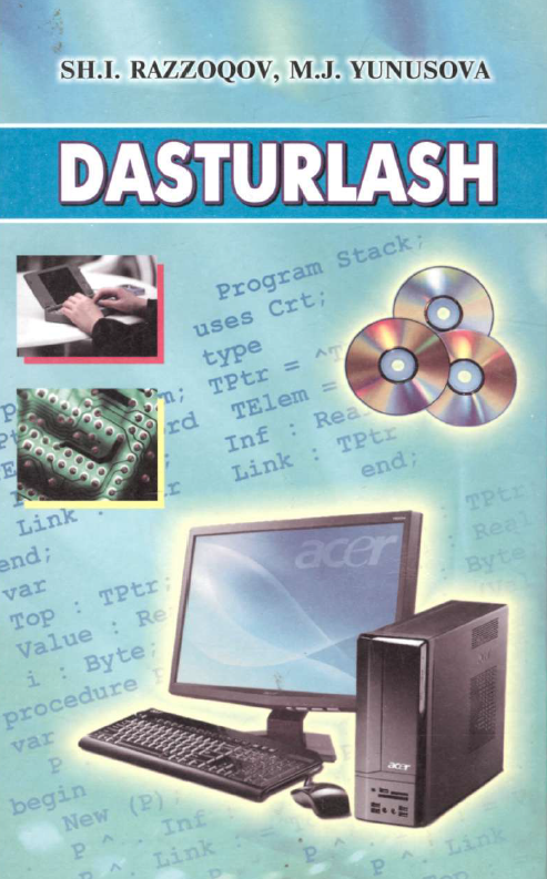 Dasturlash
