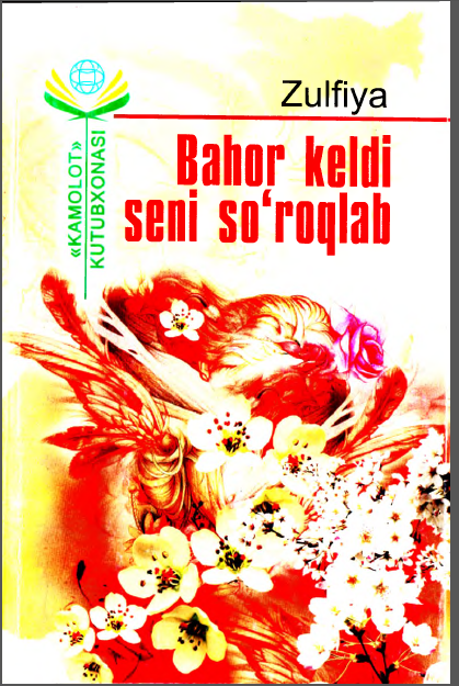 Bahor keldi seni so'roqlab