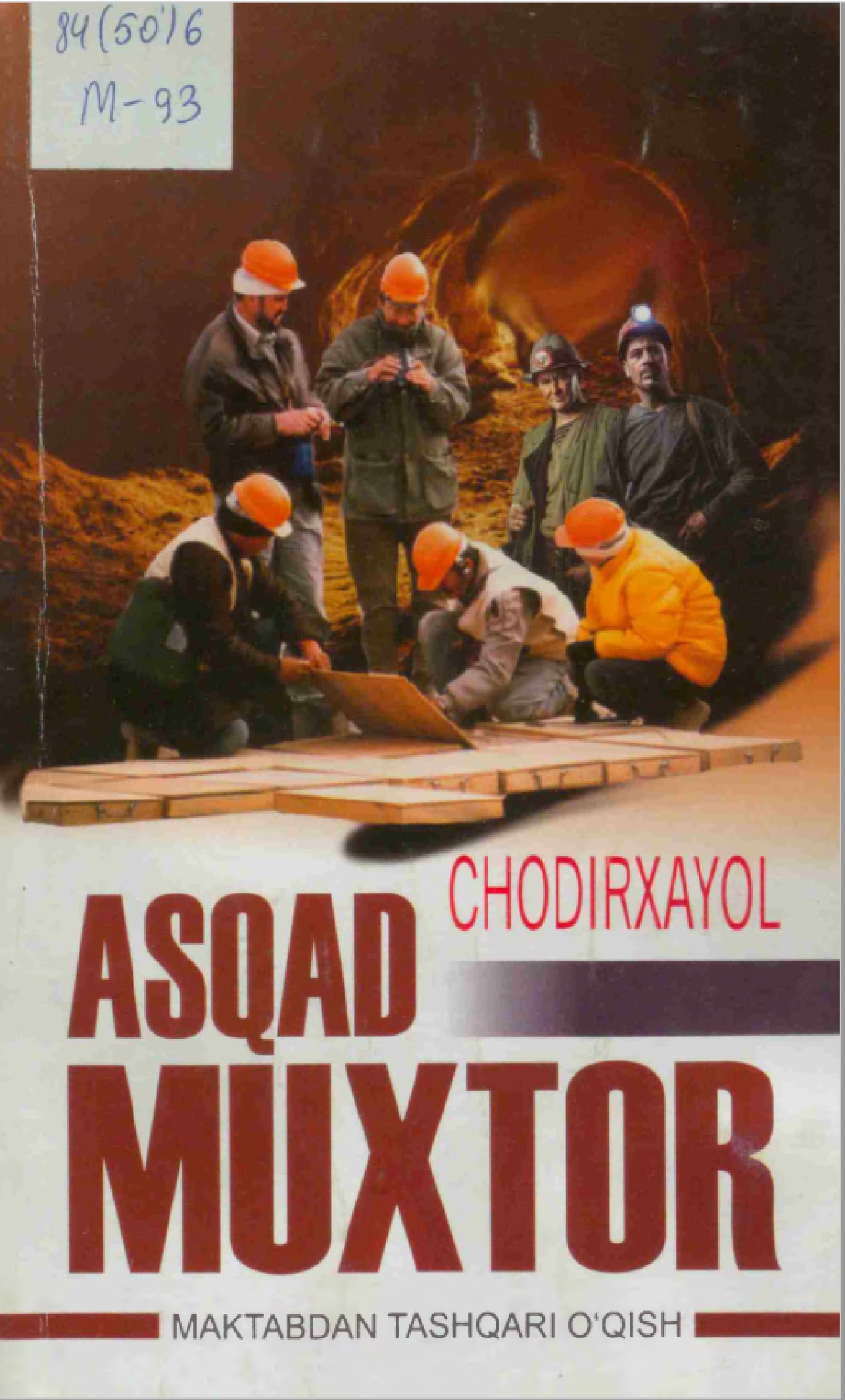 Chodirxayol