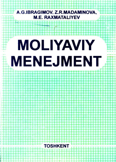 Moliyaviy menejment