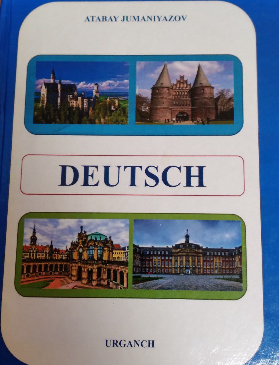 Deutsch