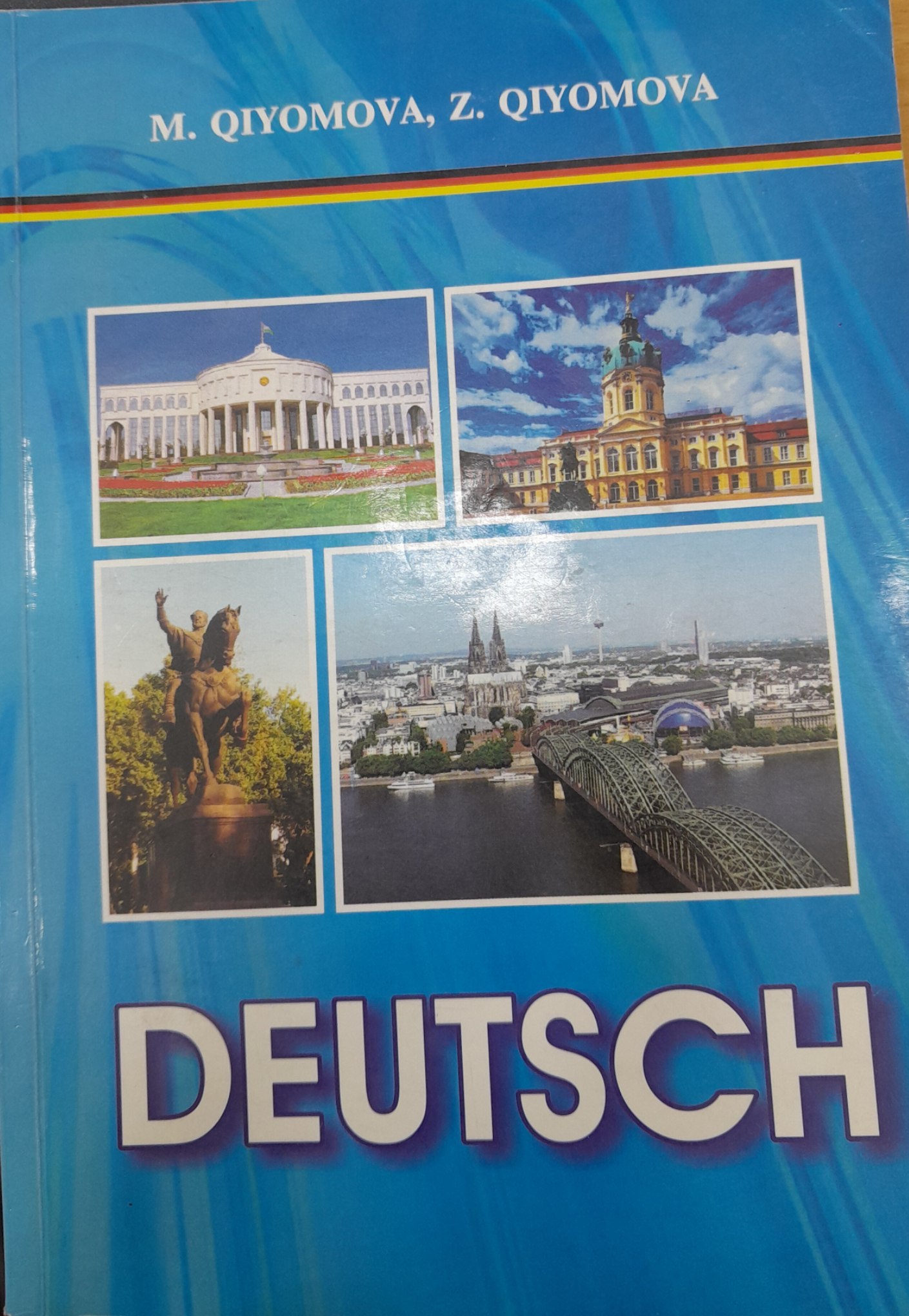 Deutsch