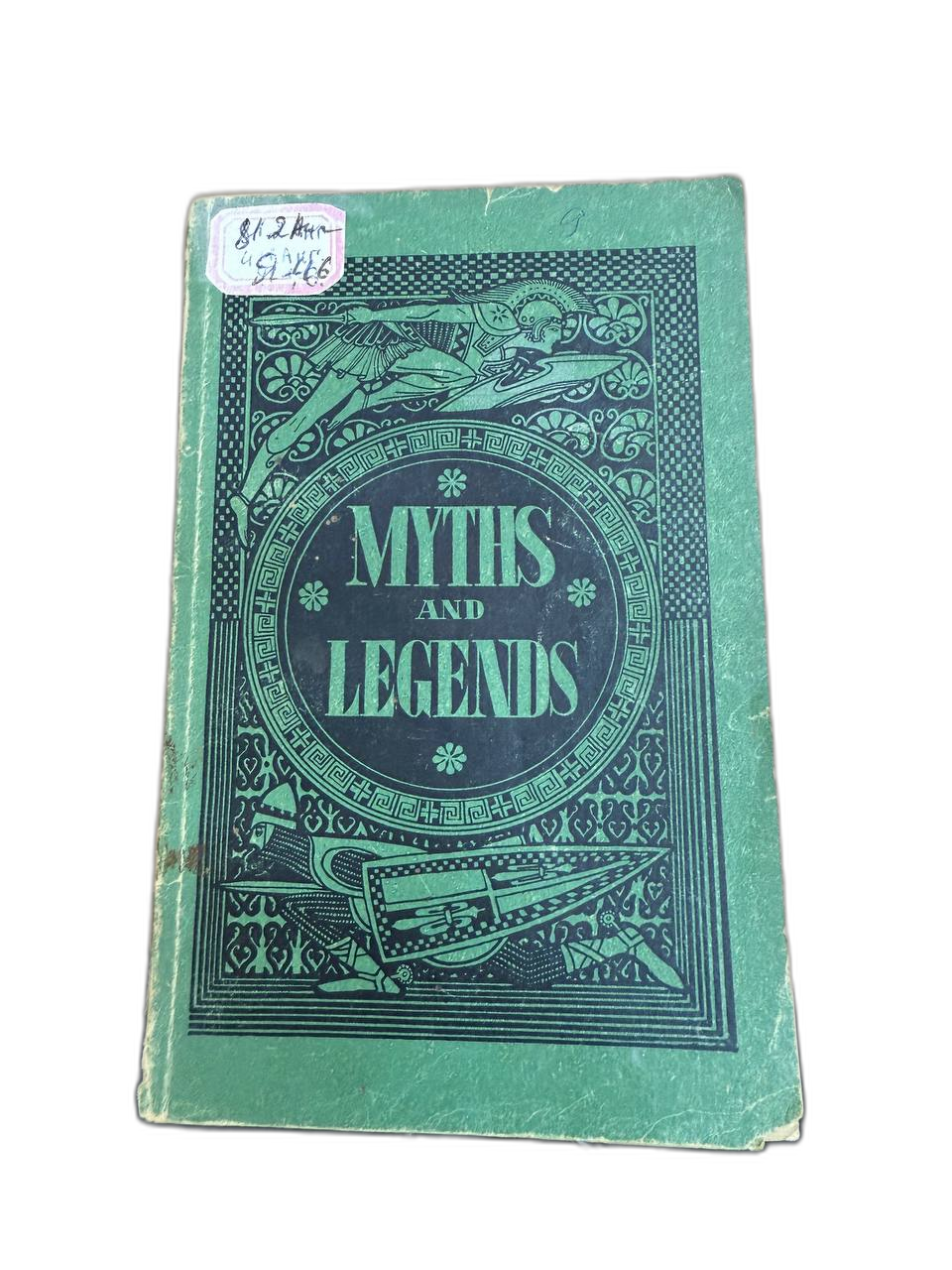 Myths and Legends