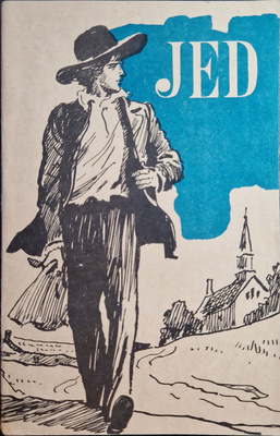 Jed