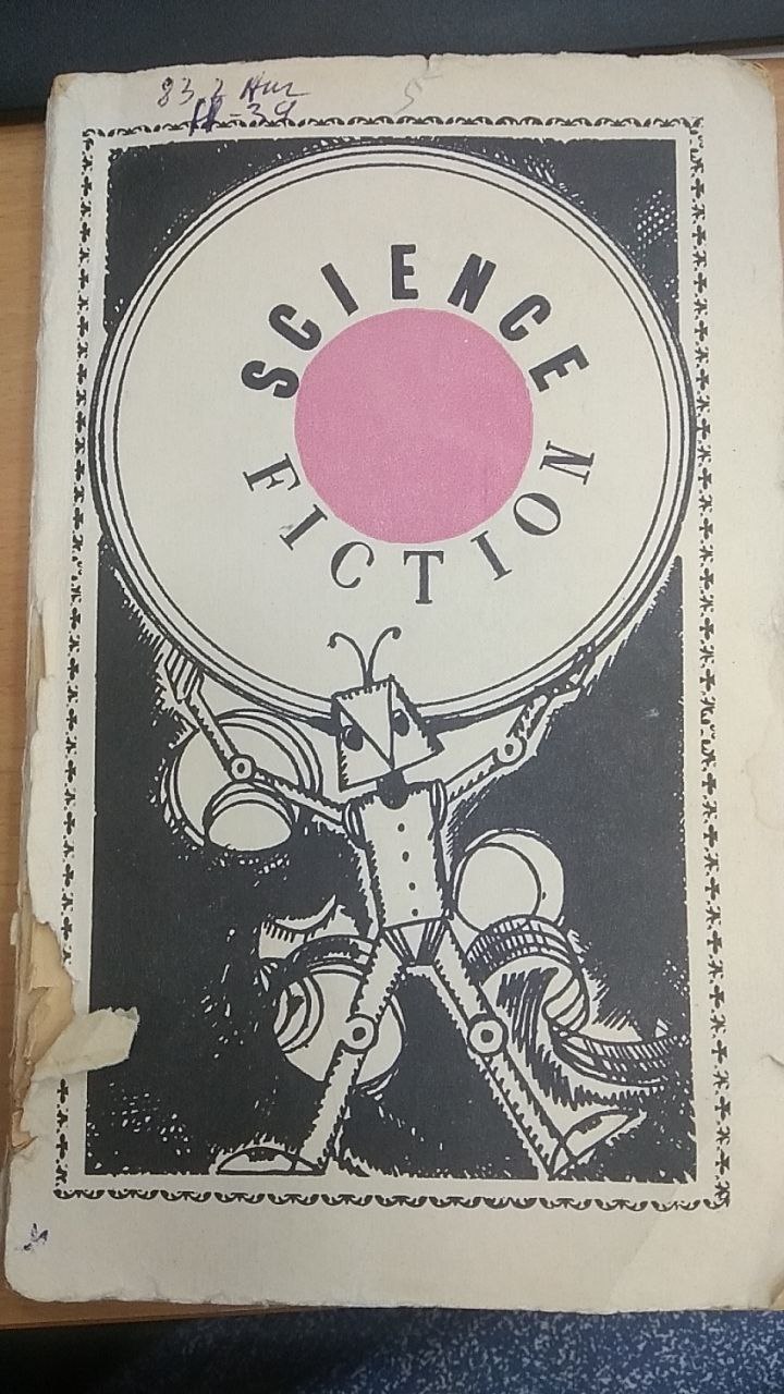 Science finction