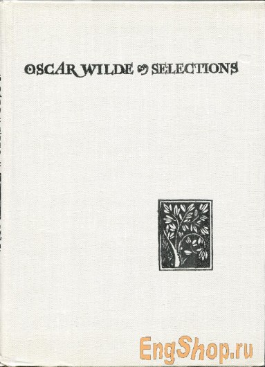 Oscar Wilde selections
