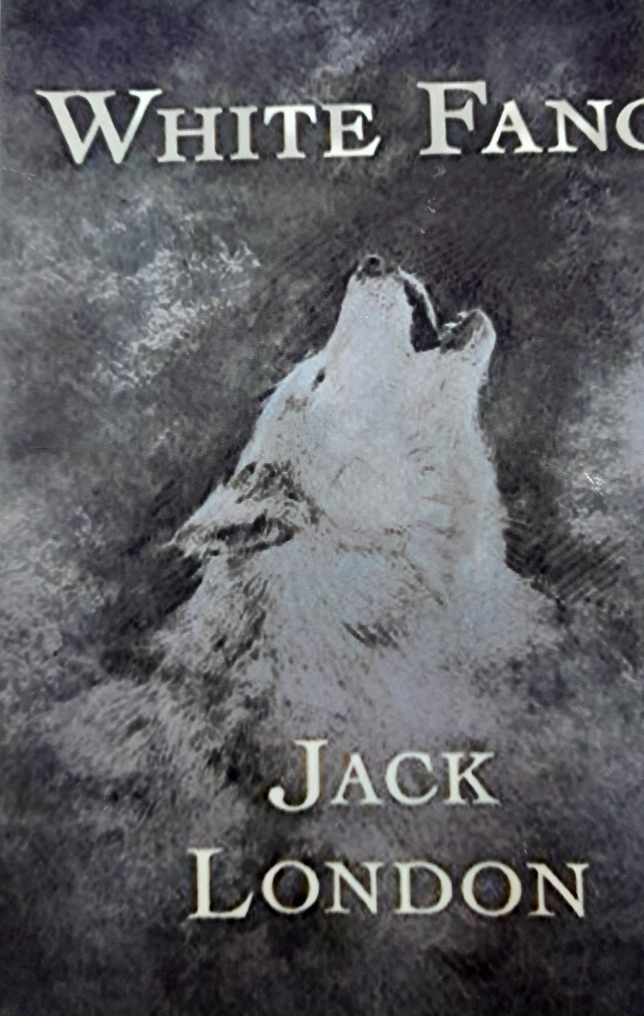 The Call of the Wild