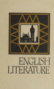 English litereture