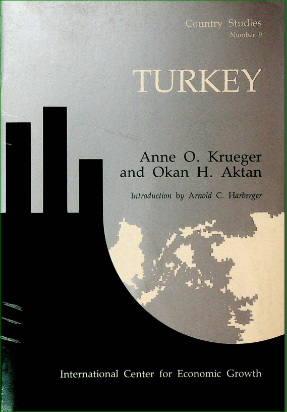 Turkey: Trade Reforms in the 1980 s