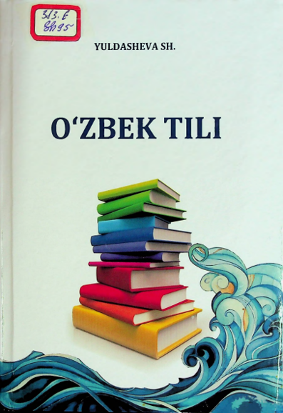 O'zbek tili