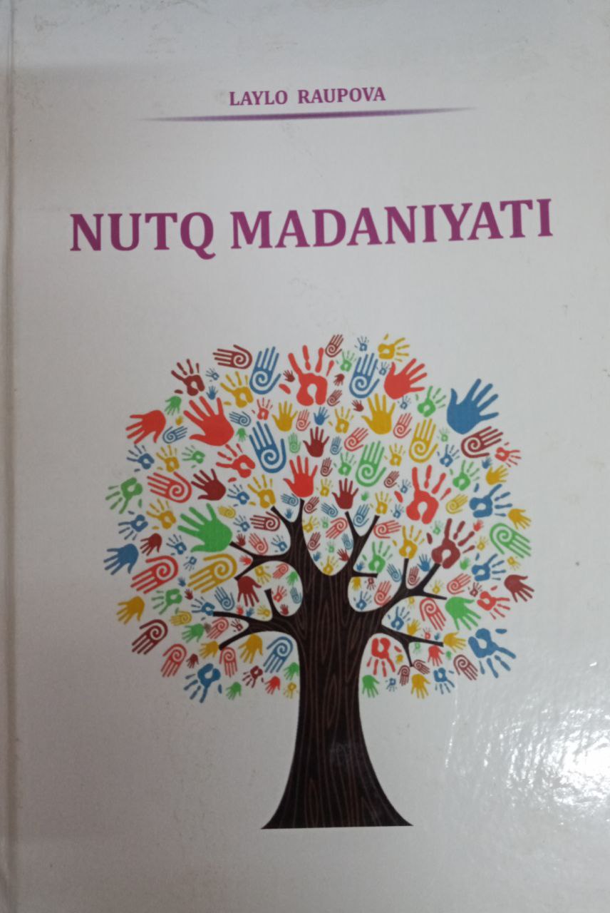 Nutq madaniyati