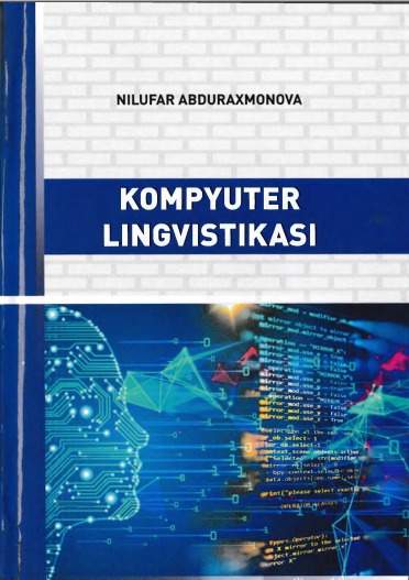 Kompyuter lingvistikasi