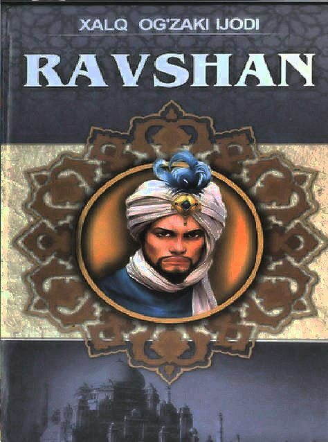 Ravshan