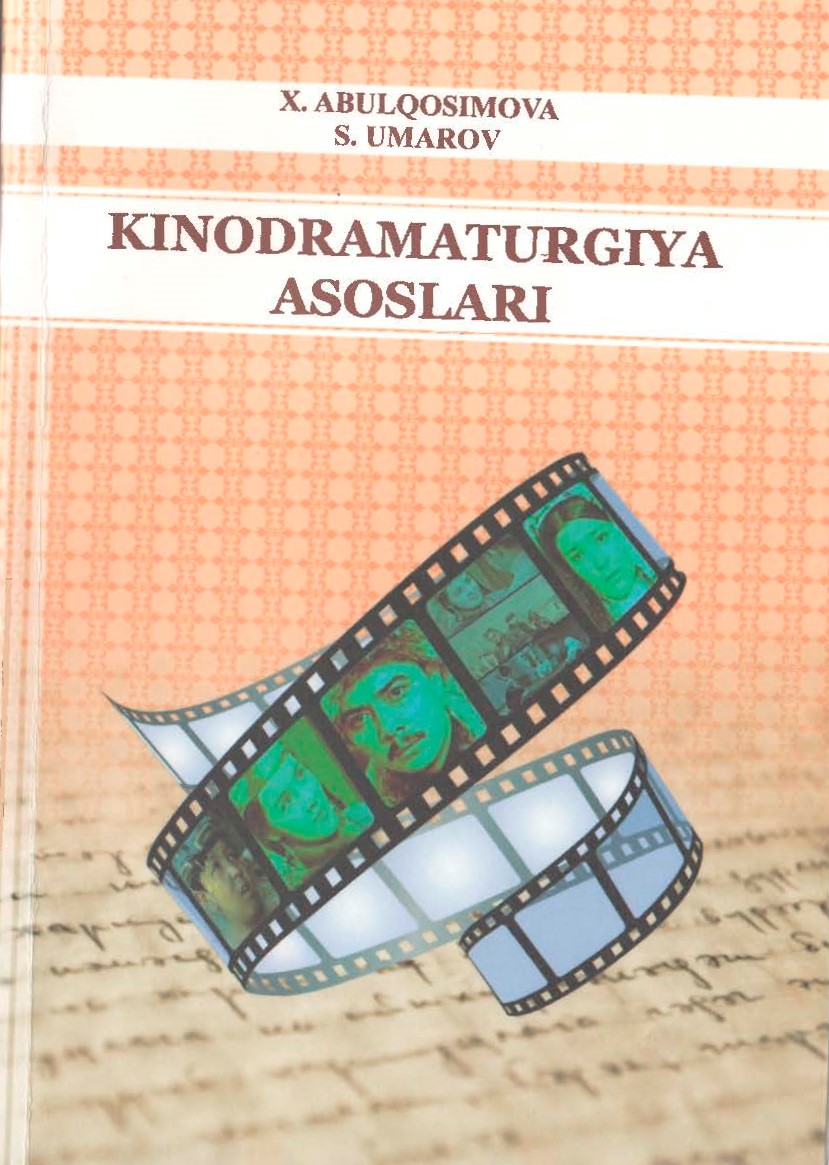 Kinodramaturgiya asoslari