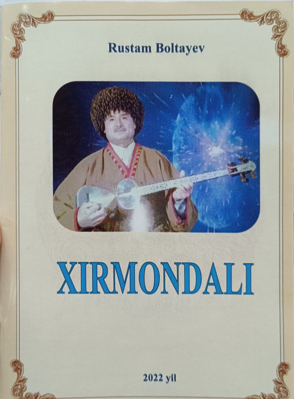 Xirmondali