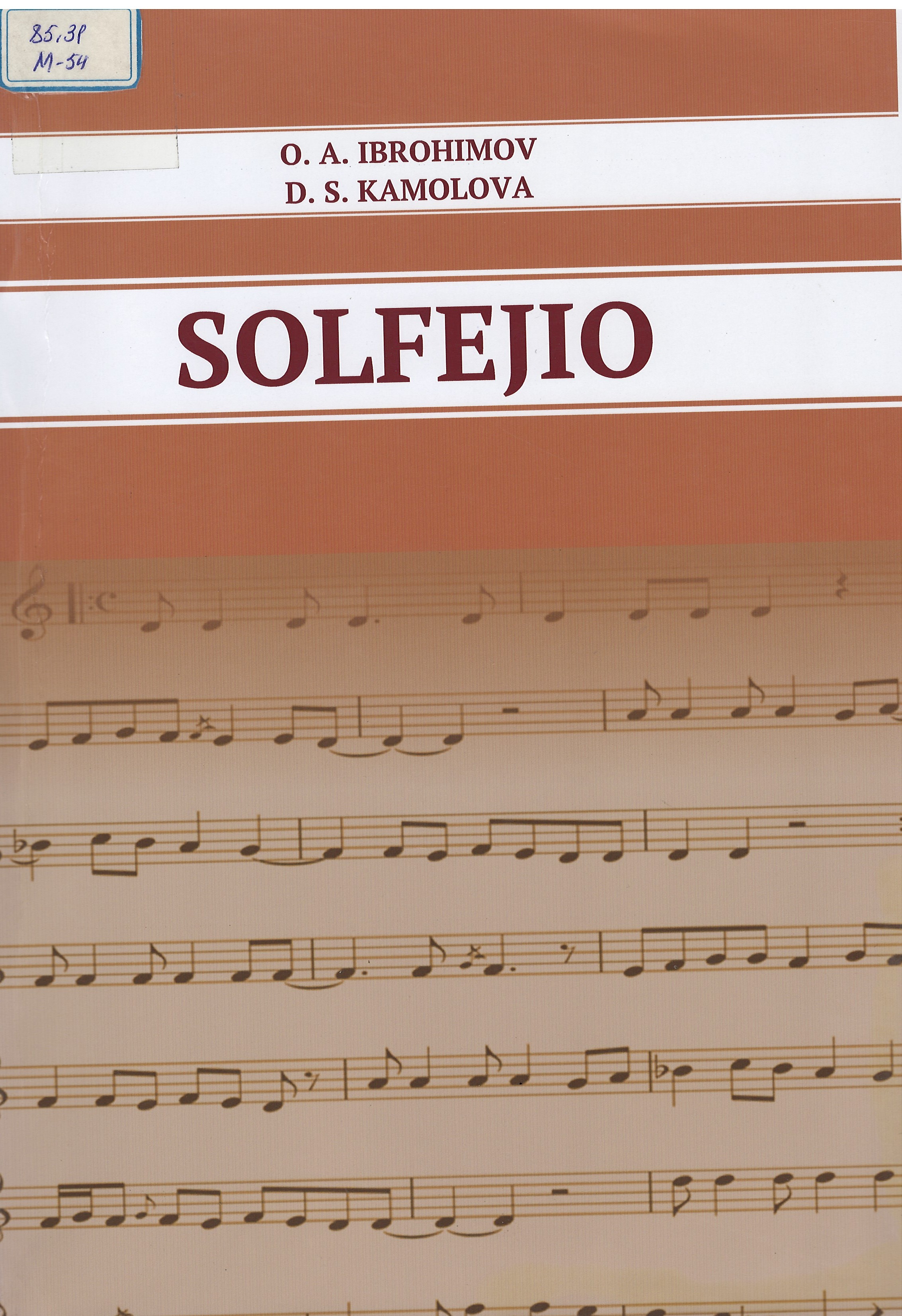 Solfejio