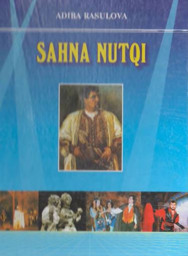 Sahna nutqi