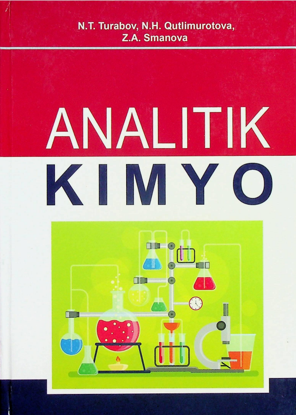 Analitik kimyo