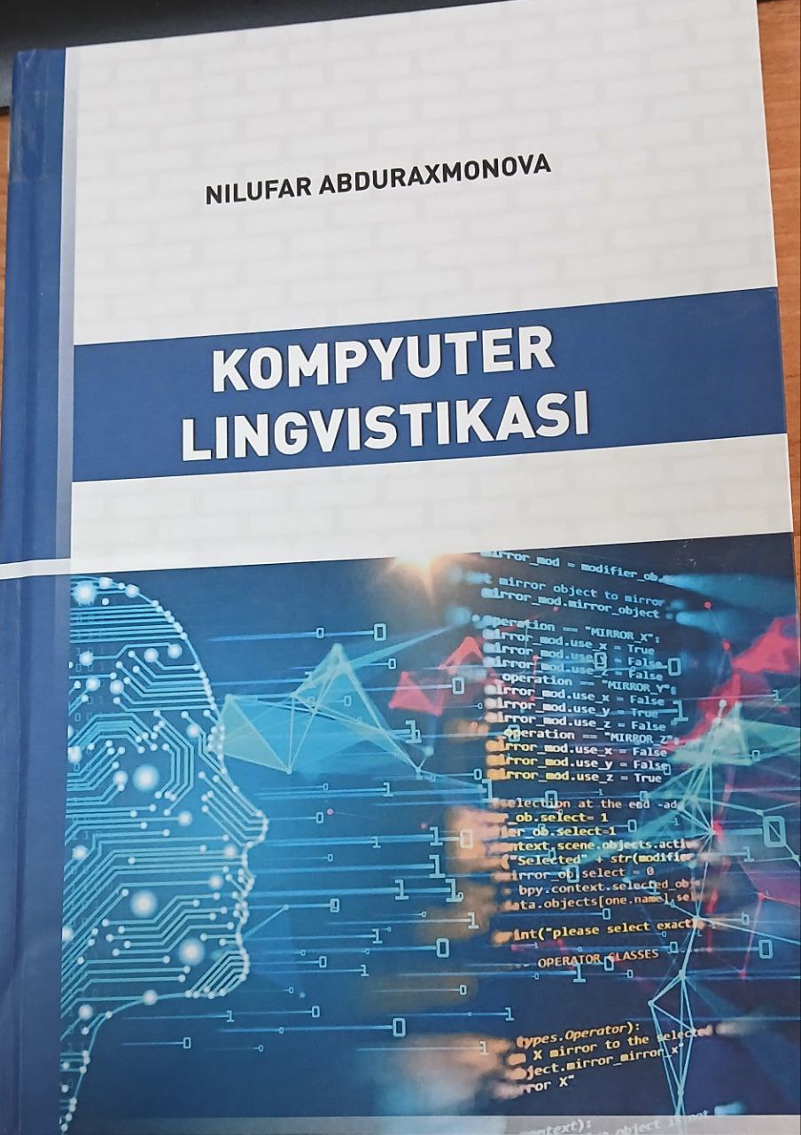 KOMPYUTER LINGVISTIKASI