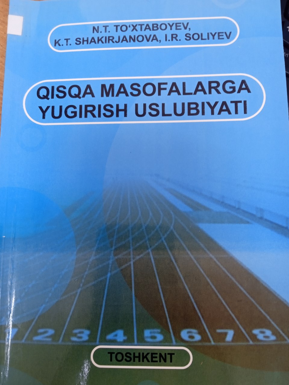 QISQA MASOFALARGA YUGIRISH USLUBIYATI