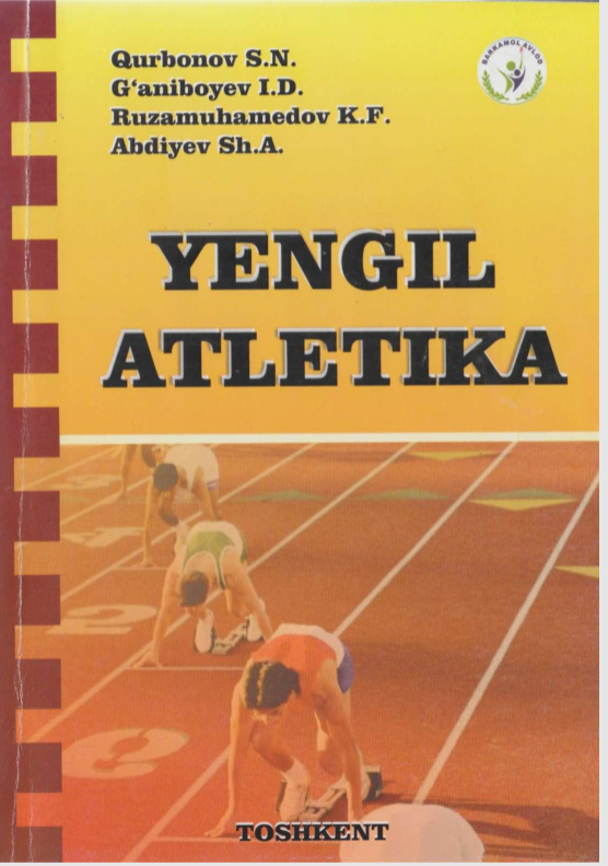 Yengil atletika
