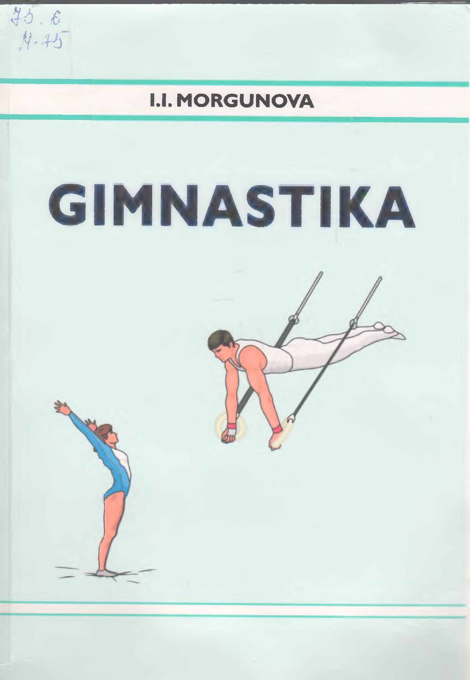 Gimnastika