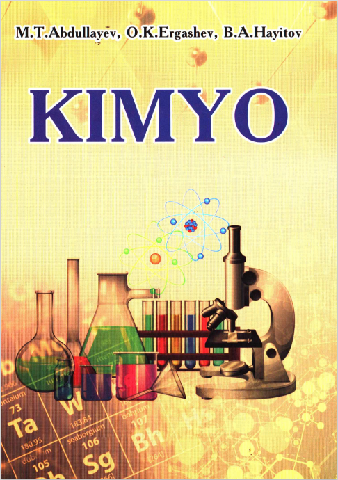 Kimyo