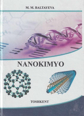 Nanokimyo