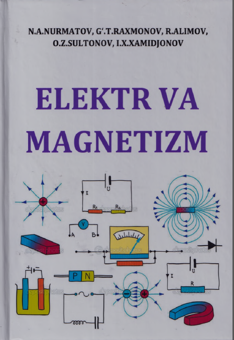 elektr va magnetizm