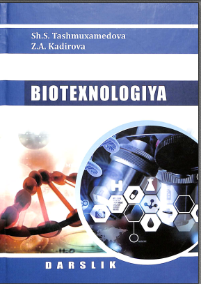 Biotexnologiya