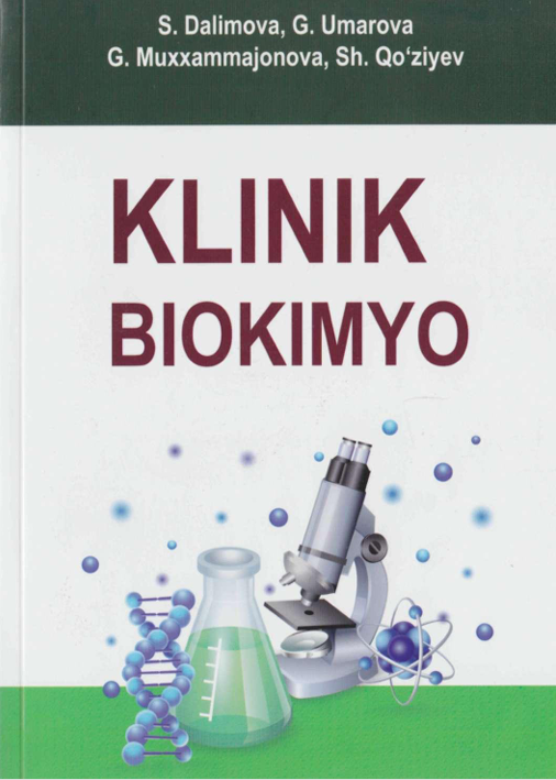 Klinik biokimyo