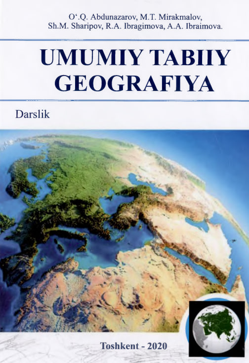Umumiy tabiiy geografiya