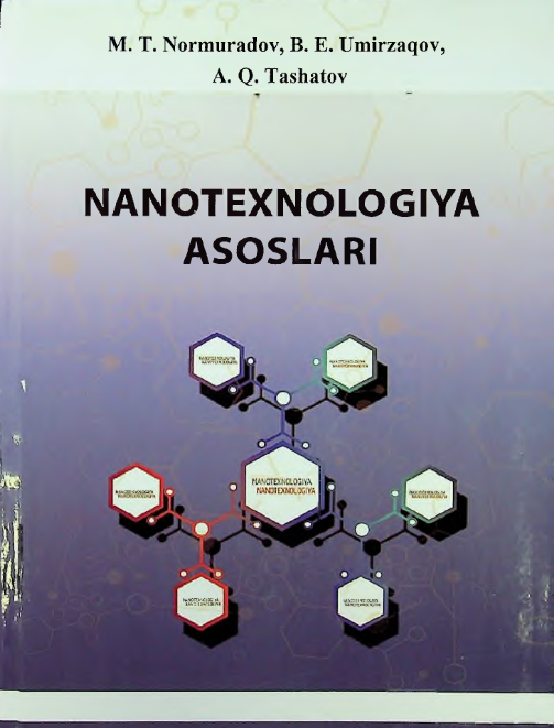 Nanotexnologiya asoslari