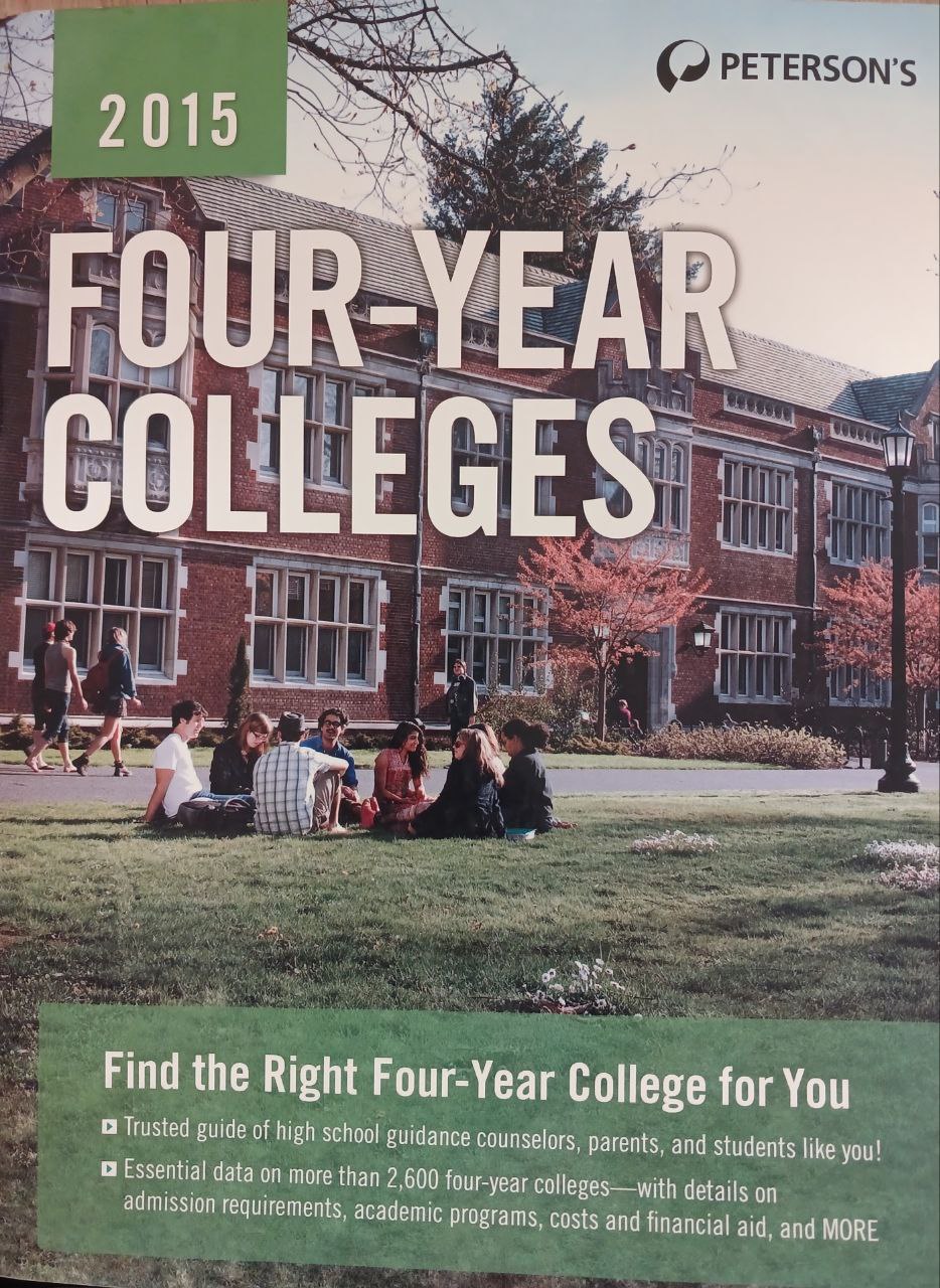 Four-year colleges