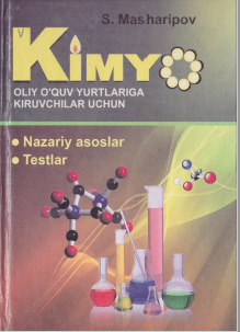Kimyo