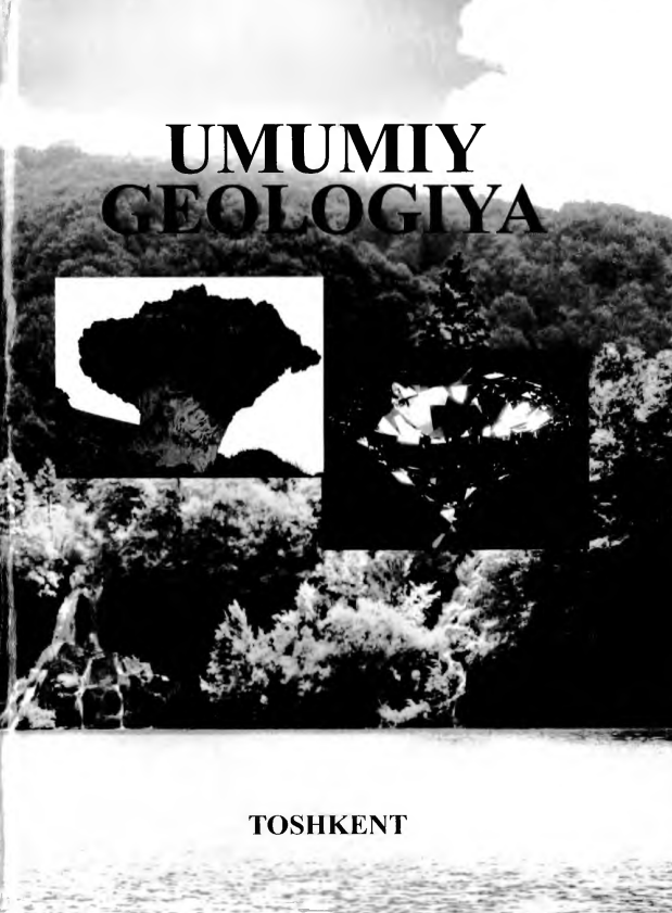 Umumiy geologiya