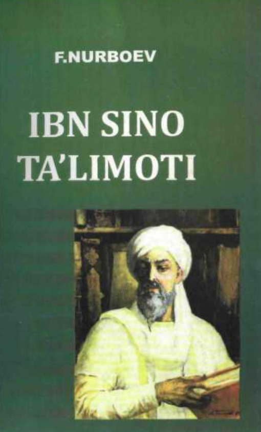 Ibn Sino ta'limoti