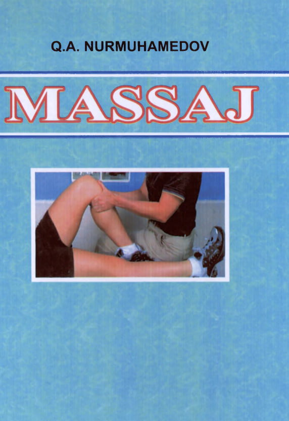 Massaj