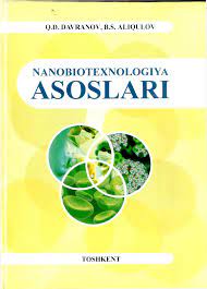 Nanobiotexnologiya asoslari