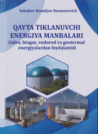 Qayta tiklanuvchi energiya manbalari