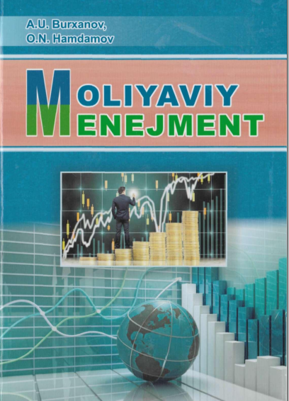 Moliyaviy menejment