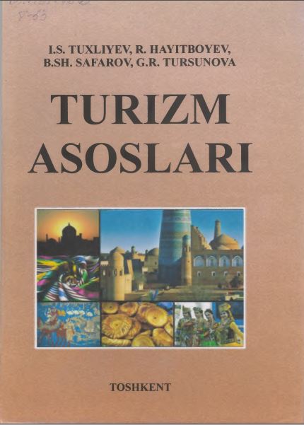 TURIZM ASOSLARI