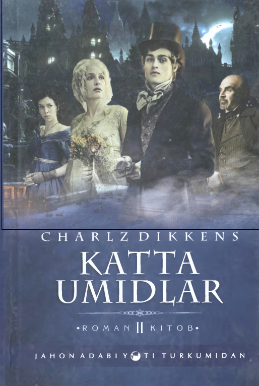 Katta umidlar