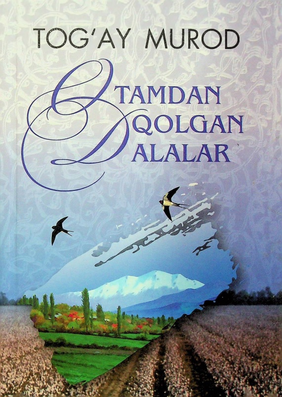 Otamdan qolgan dalalar