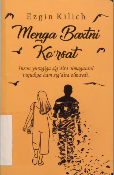 Menga Baxtni ko'rsat