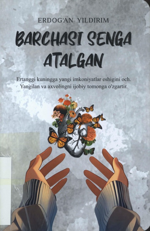 Barchasi senga atalgan