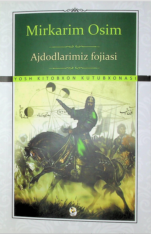 Ajdodlarimiz fojiasi